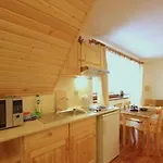 Studia Aurora * Demänovská Dolina