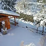 Studia Aurora * Demänovská Dolina