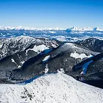 Studia Aurora * Demänovská Dolina