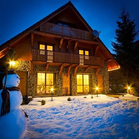 Studia Aurora Demänovská Dolina