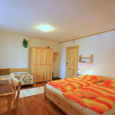 Studia Aurora Apartman