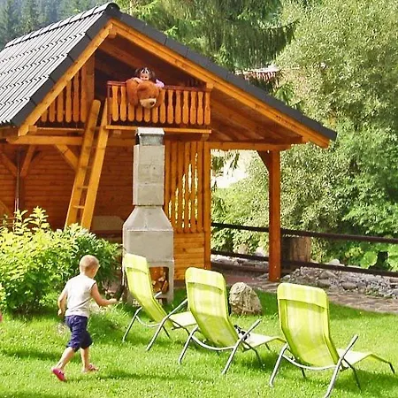 Studia Aurora Demänovská Dolina