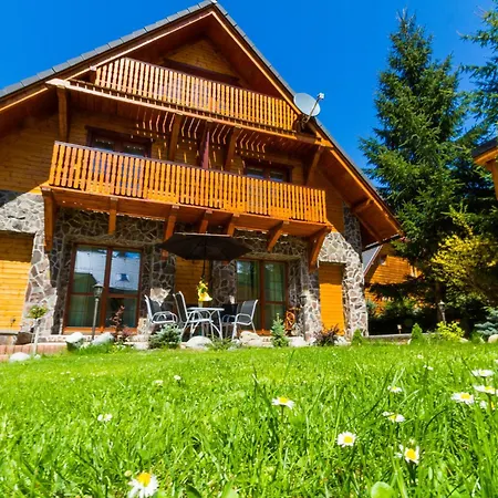 Studia Aurora Apartman *