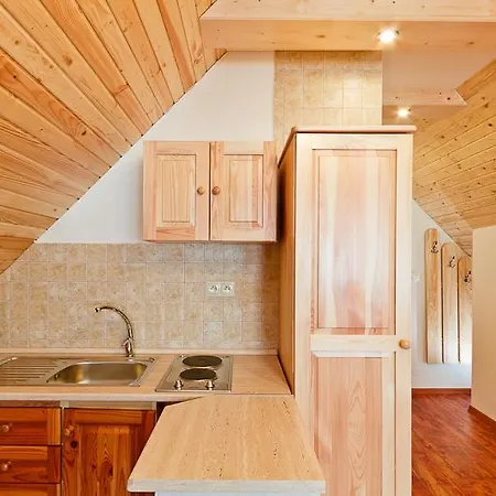 Studia Aurora * Dolina Demianowska