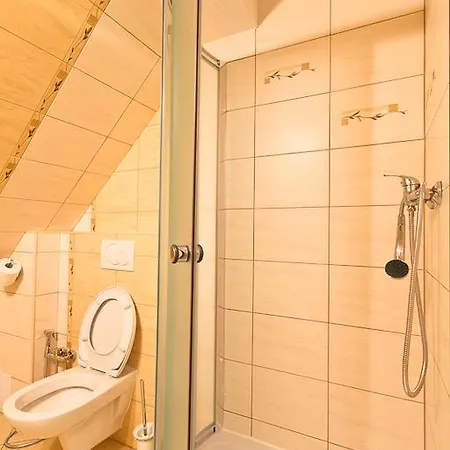 Studia Aurora Apartament