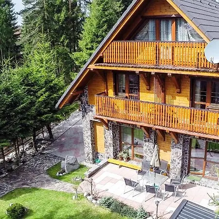 Studia Aurora Apartment