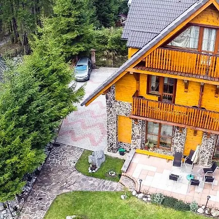 Apartament Studia Aurora *