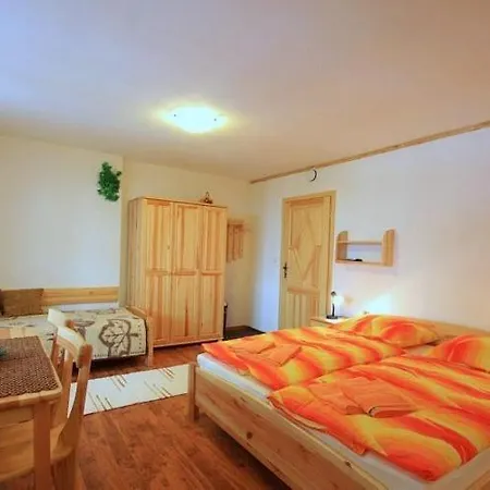 Apartament Studia Aurora